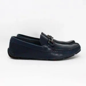 Salvatore Ferragamo | Shoes | Salvatore Ferragamo 4279 Blue 